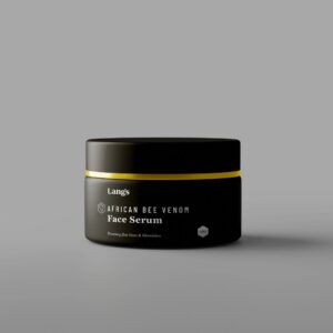 Lang's Bee Venom Face Serum (50ml)