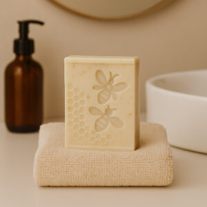 Lang's Honey Soap Bars