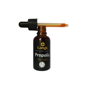 Lang's Propolis Tincture (30ml)