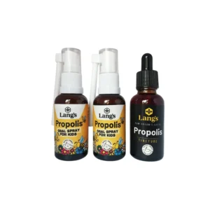 Our New Hive Launch Celebration Special – Spring Immune Pack